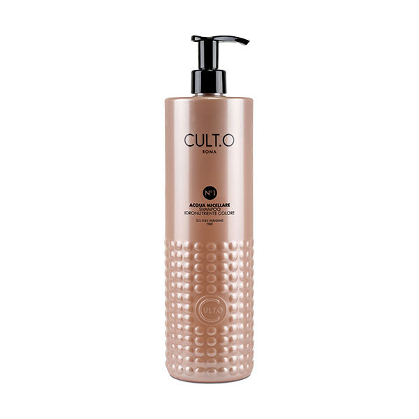 CULTO SH IDRONUTRIENTE COLORE SH.N 1 1000 ML